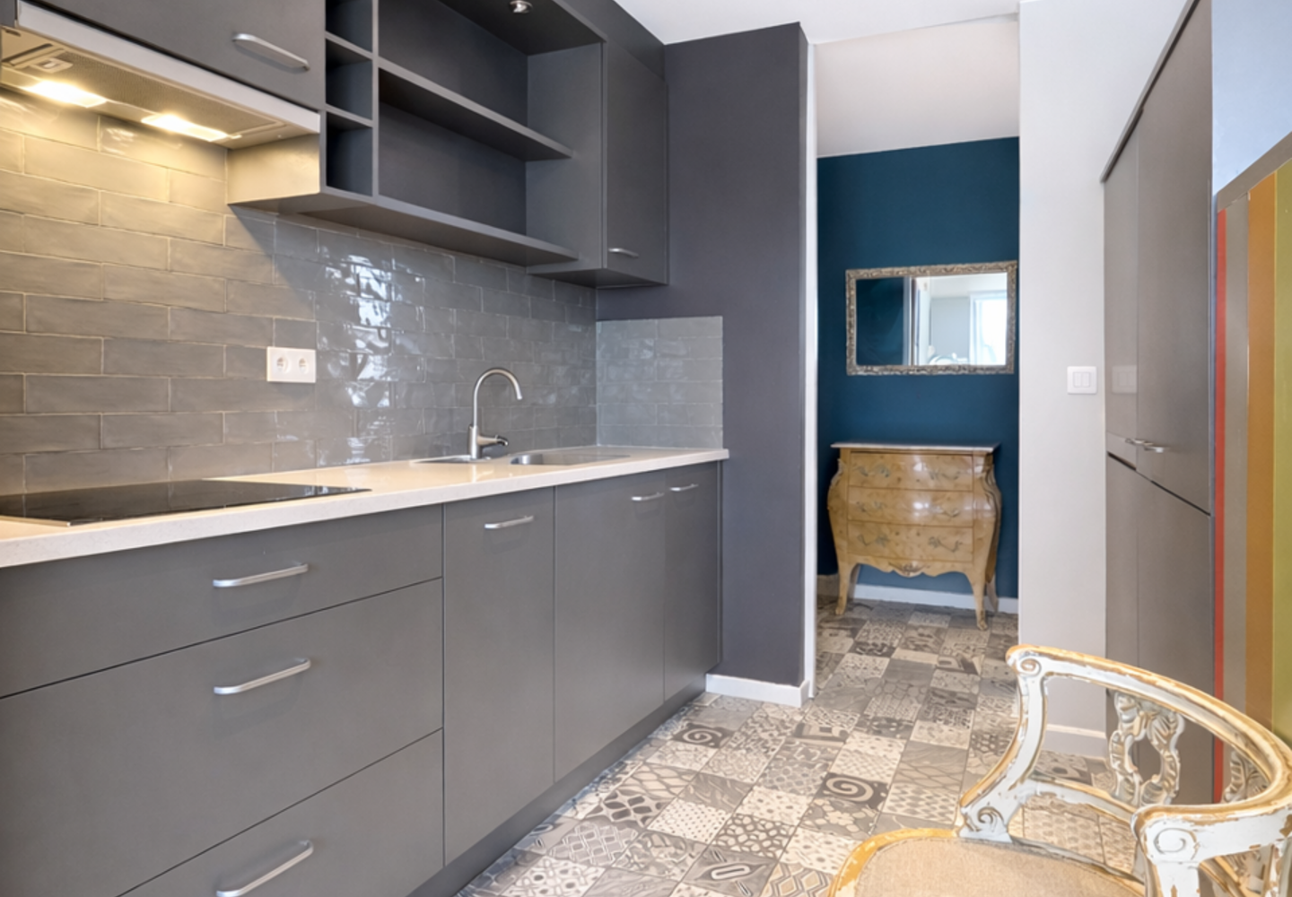 Penthouse for sale in Evere