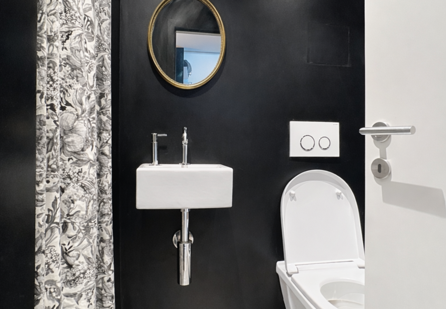 Penthouse for sale in Evere