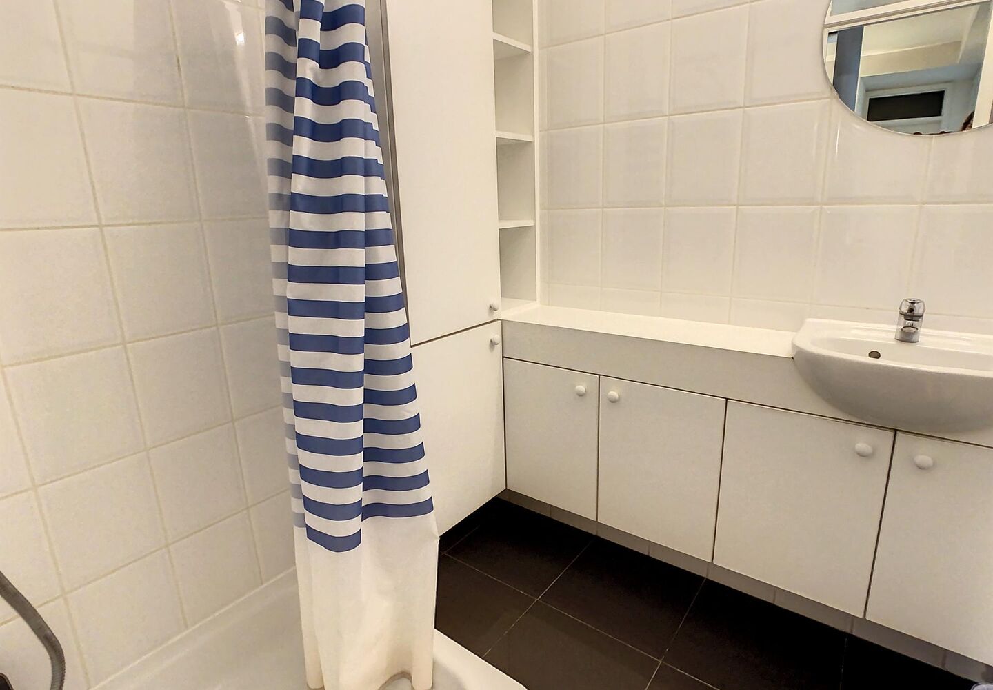 Penthouse te huur in Evere