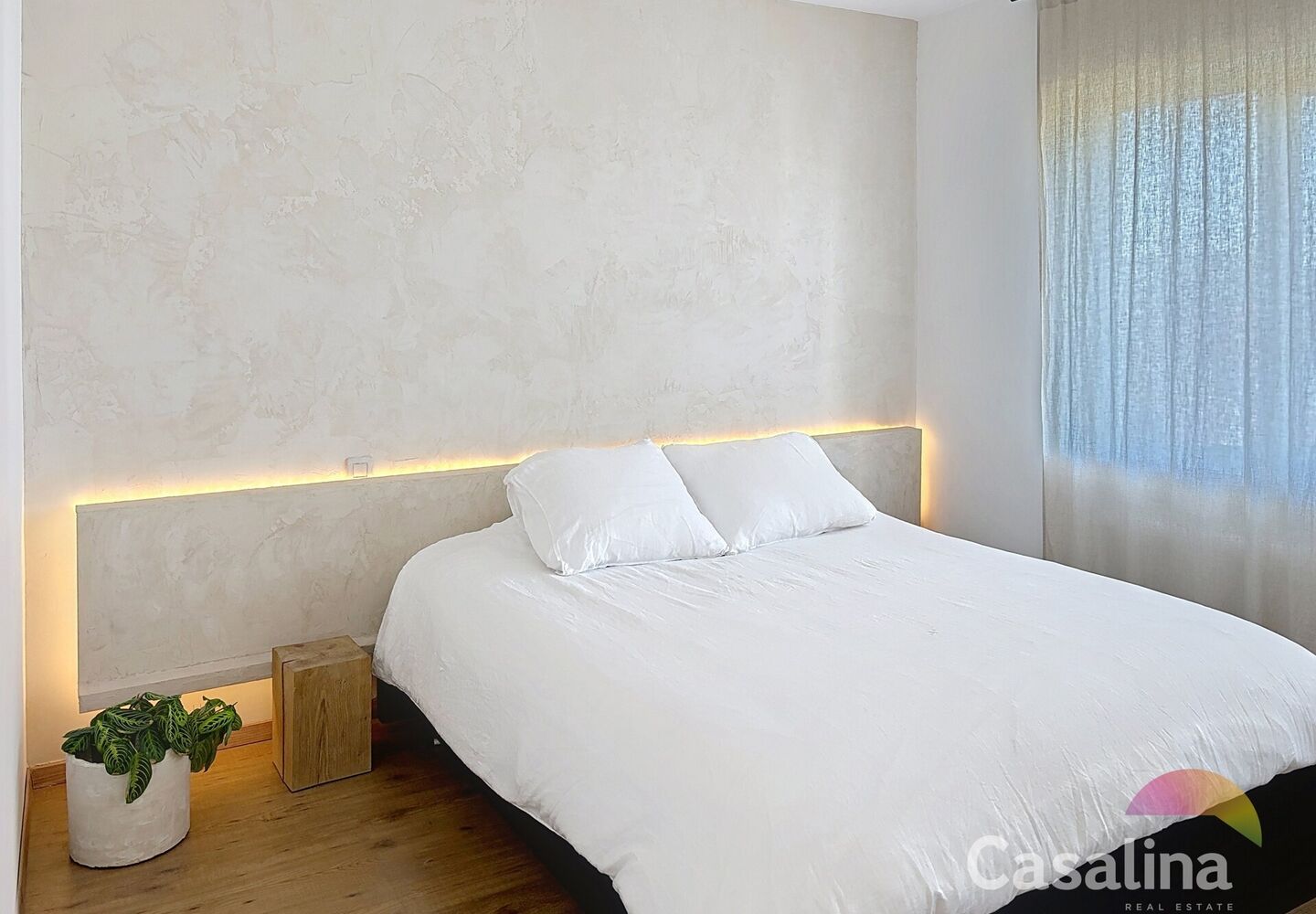 Penthouse te koop in Etterbeek