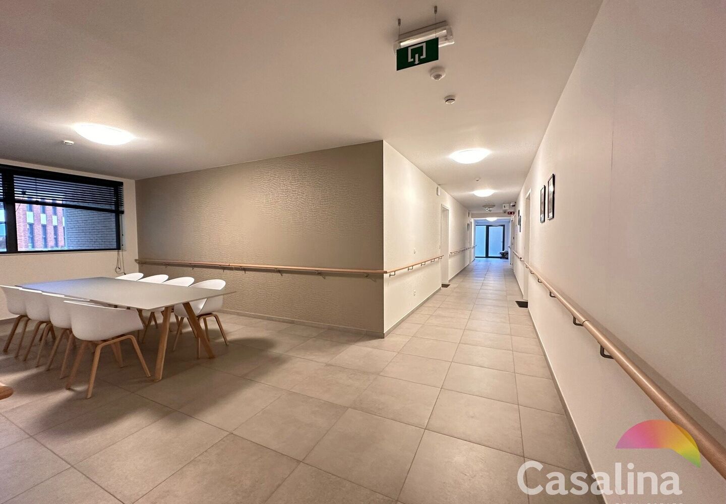 R&eacute;sidences-services &agrave; vendre &agrave; Wezembeek-Oppem