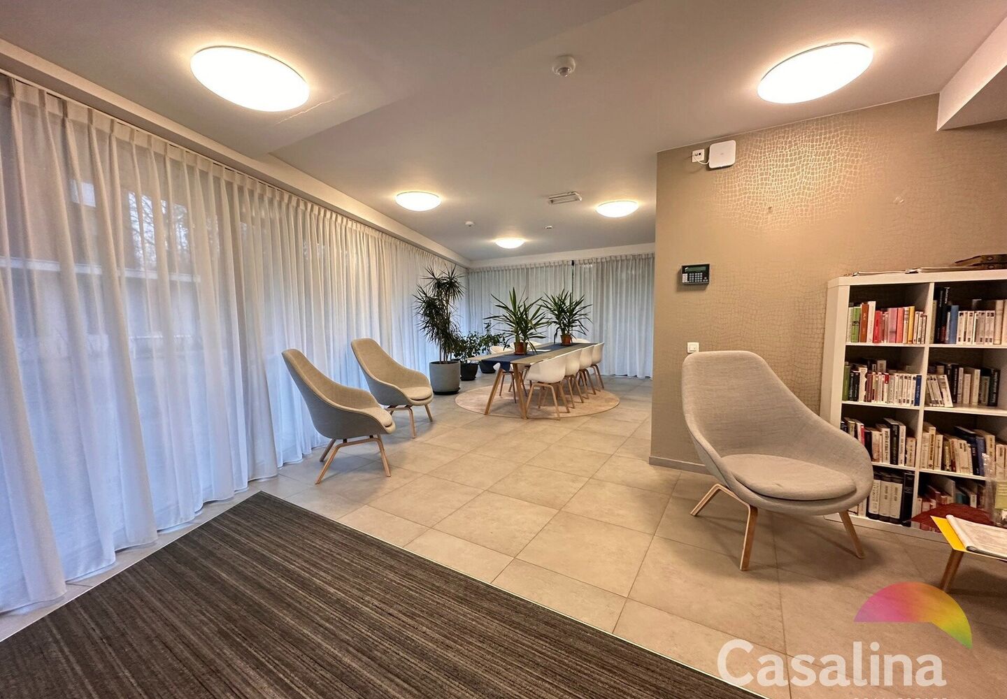 R&eacute;sidences-services &agrave; vendre &agrave; Wezembeek-Oppem