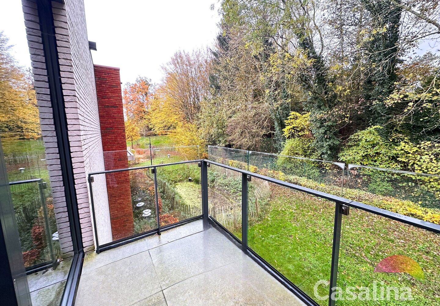 R&eacute;sidences-services &agrave; vendre &agrave; Wezembeek-Oppem