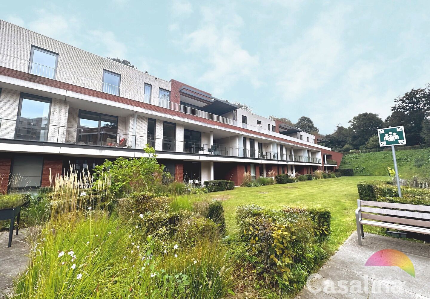 R&eacute;sidences-services &agrave; vendre &agrave; Wezembeek-Oppem