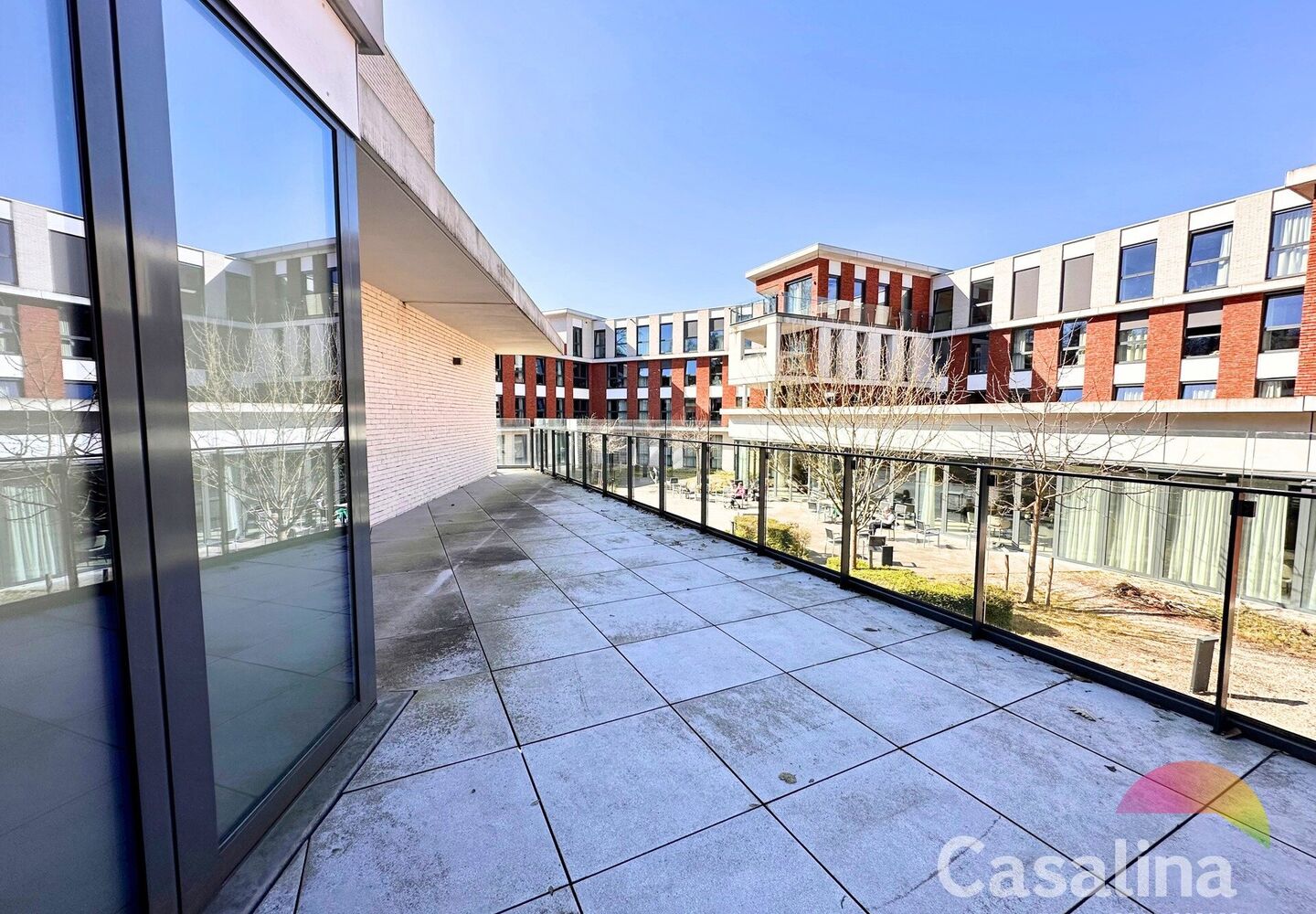 Residences-services for sale in Wezembeek-Oppem