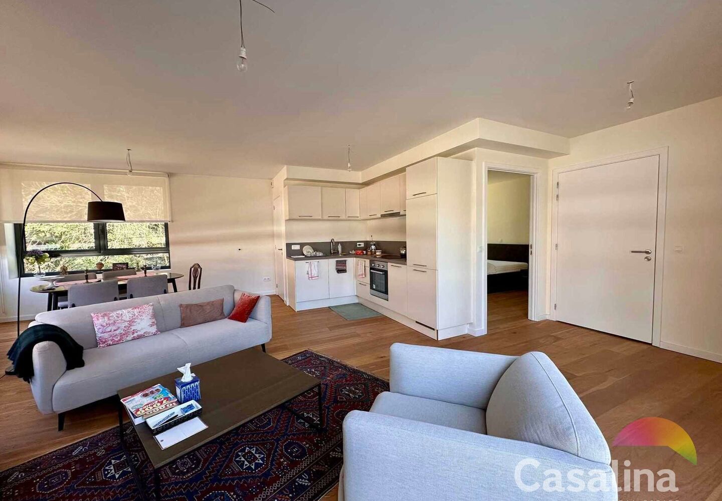 Residences-services for sale in Wezembeek-Oppem