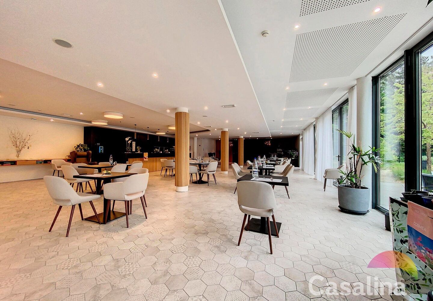 Residences-services for sale in Wezembeek-Oppem