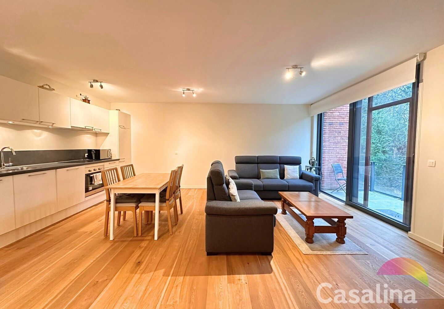 Residences-services for sale in Wezembeek-Oppem