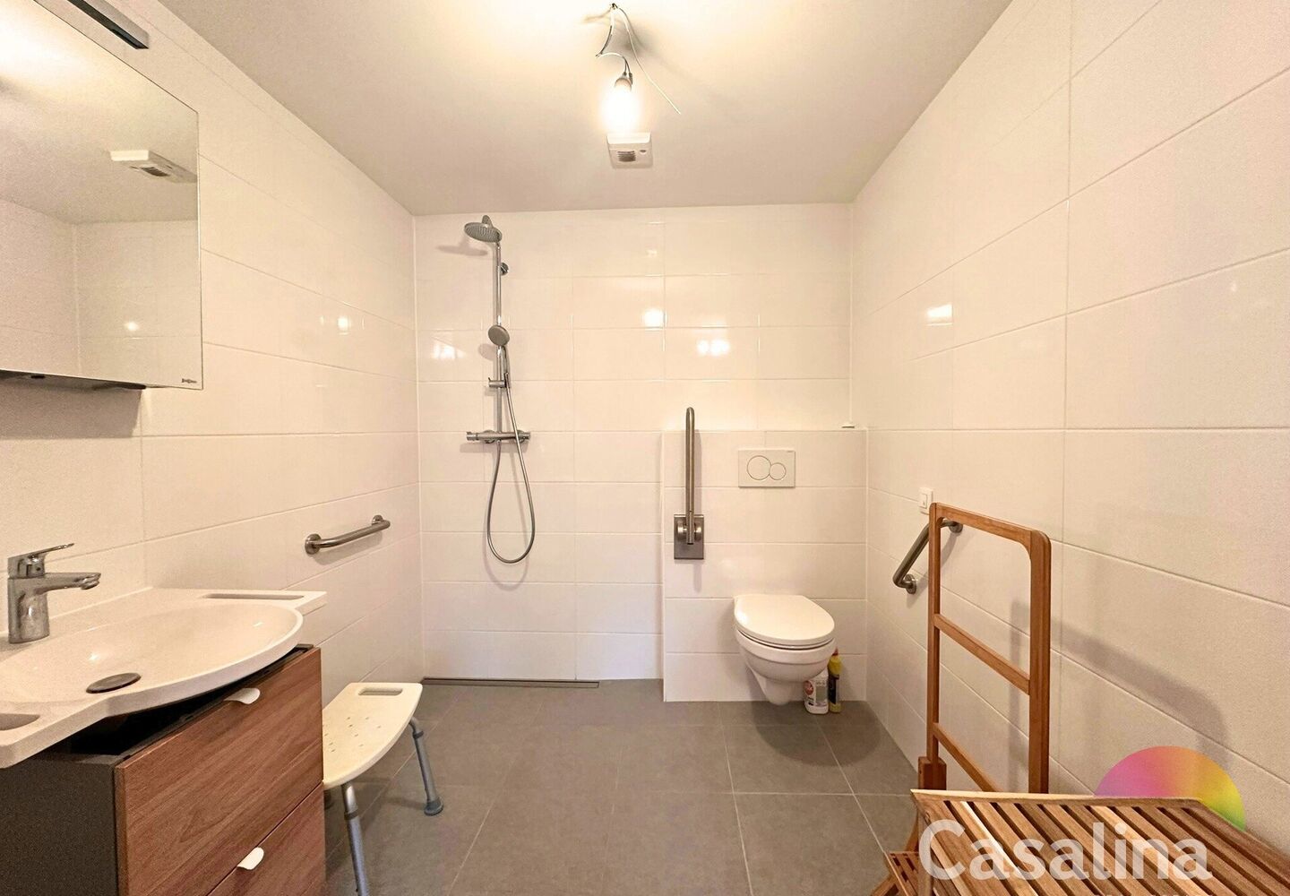 Residences-services for sale in Wezembeek-Oppem