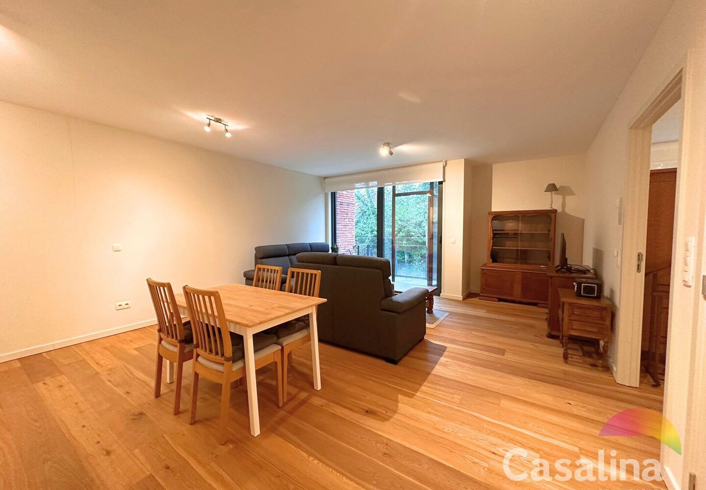 Residences-services for sale in Wezembeek-Oppem