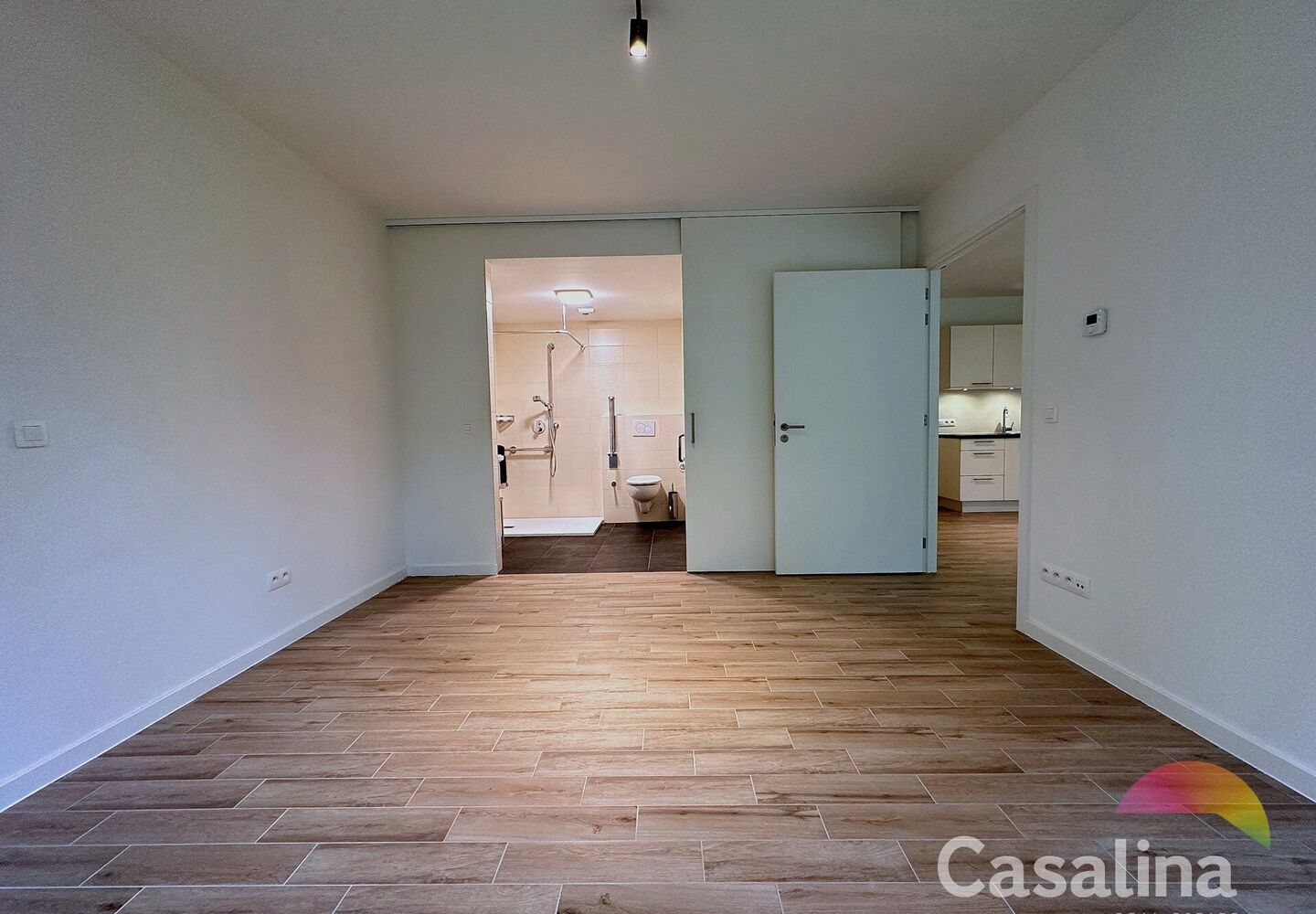 Residences-services for sale in Wezembeek-Oppem
