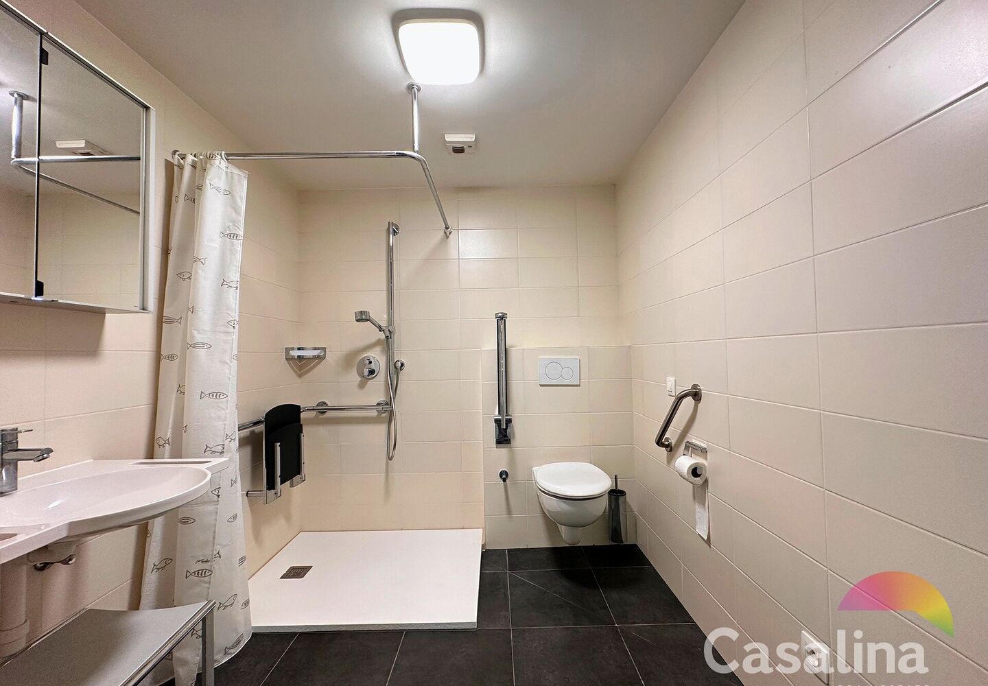 Residences-services for sale in Wezembeek-Oppem