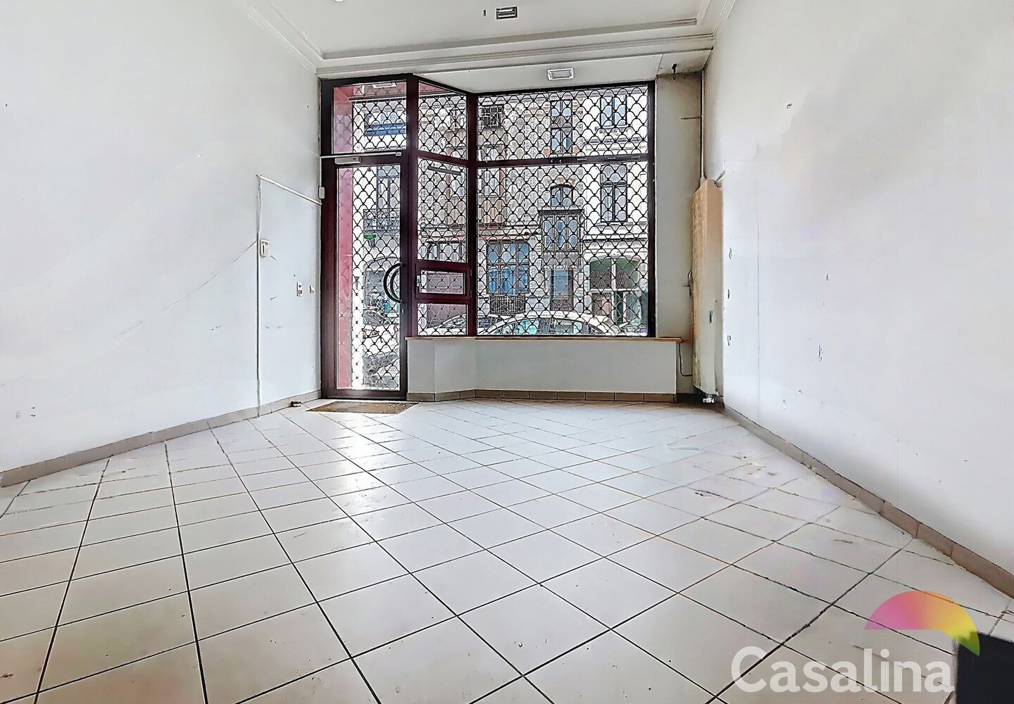 Rez commercial &agrave; vendre &agrave; Elsene