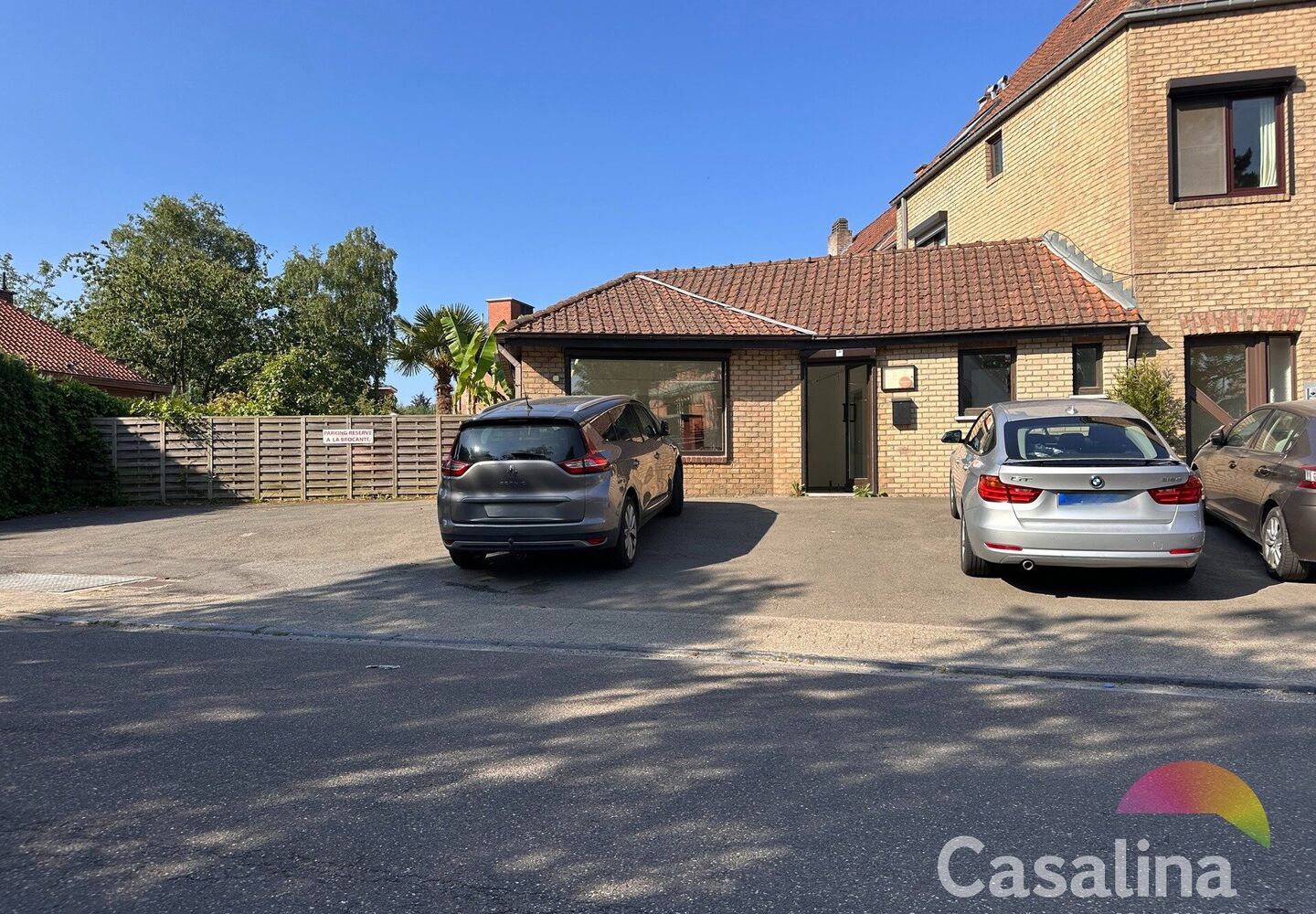 Rez commercial à vendre à Wezembeek-Oppem