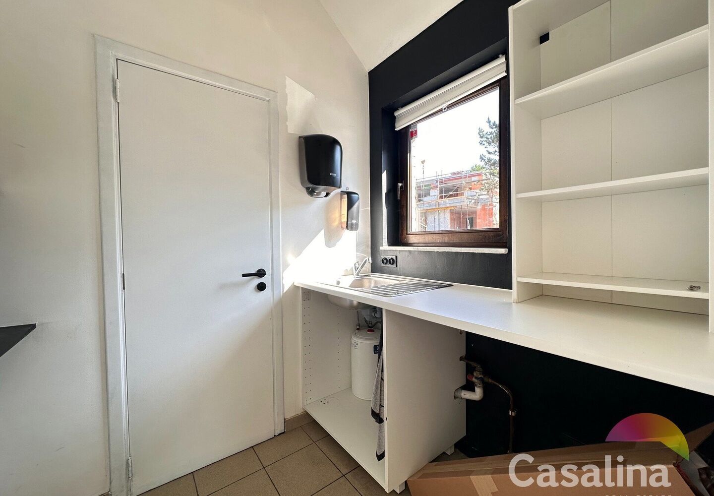 Rez commercial à vendre à Wezembeek-Oppem