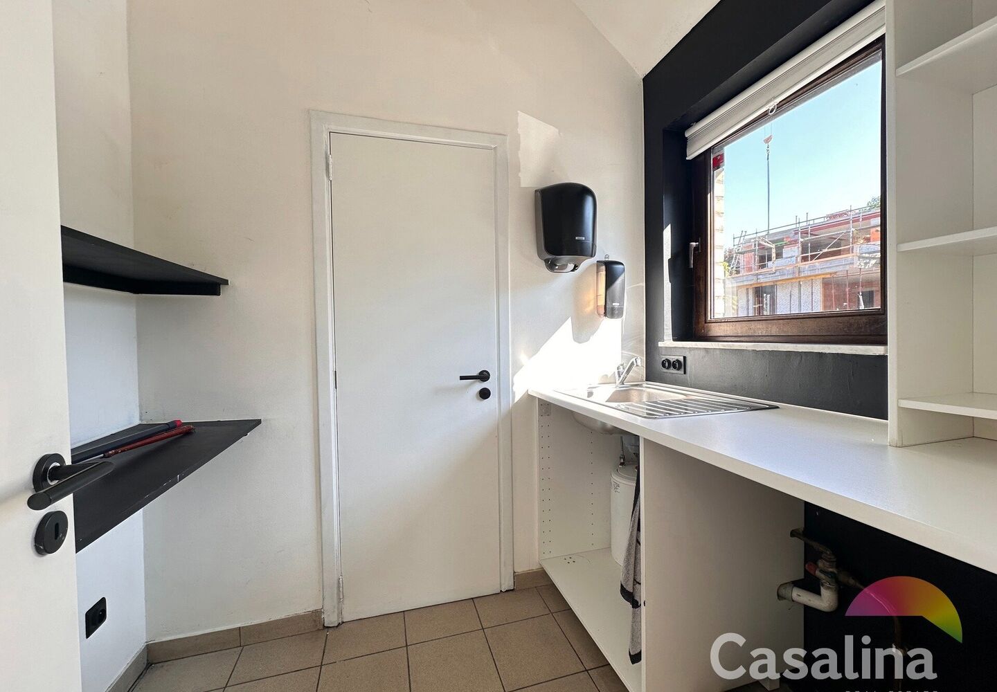 Rez commercial à vendre à Wezembeek-Oppem