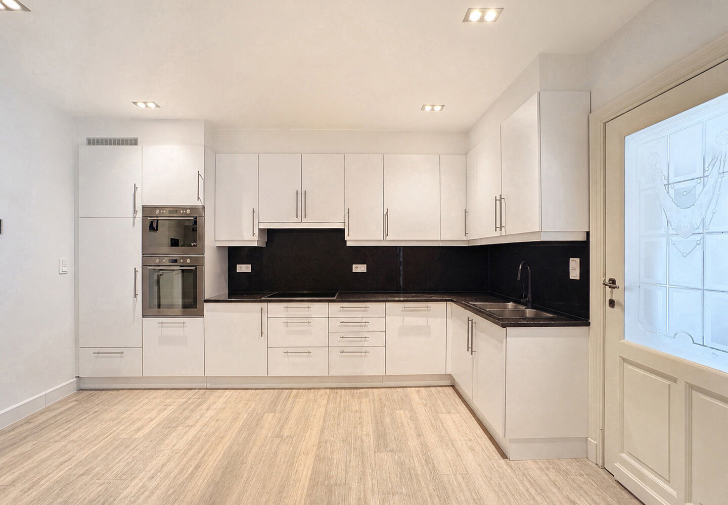 Appartement &agrave; vendre &agrave; Vilvoorde
