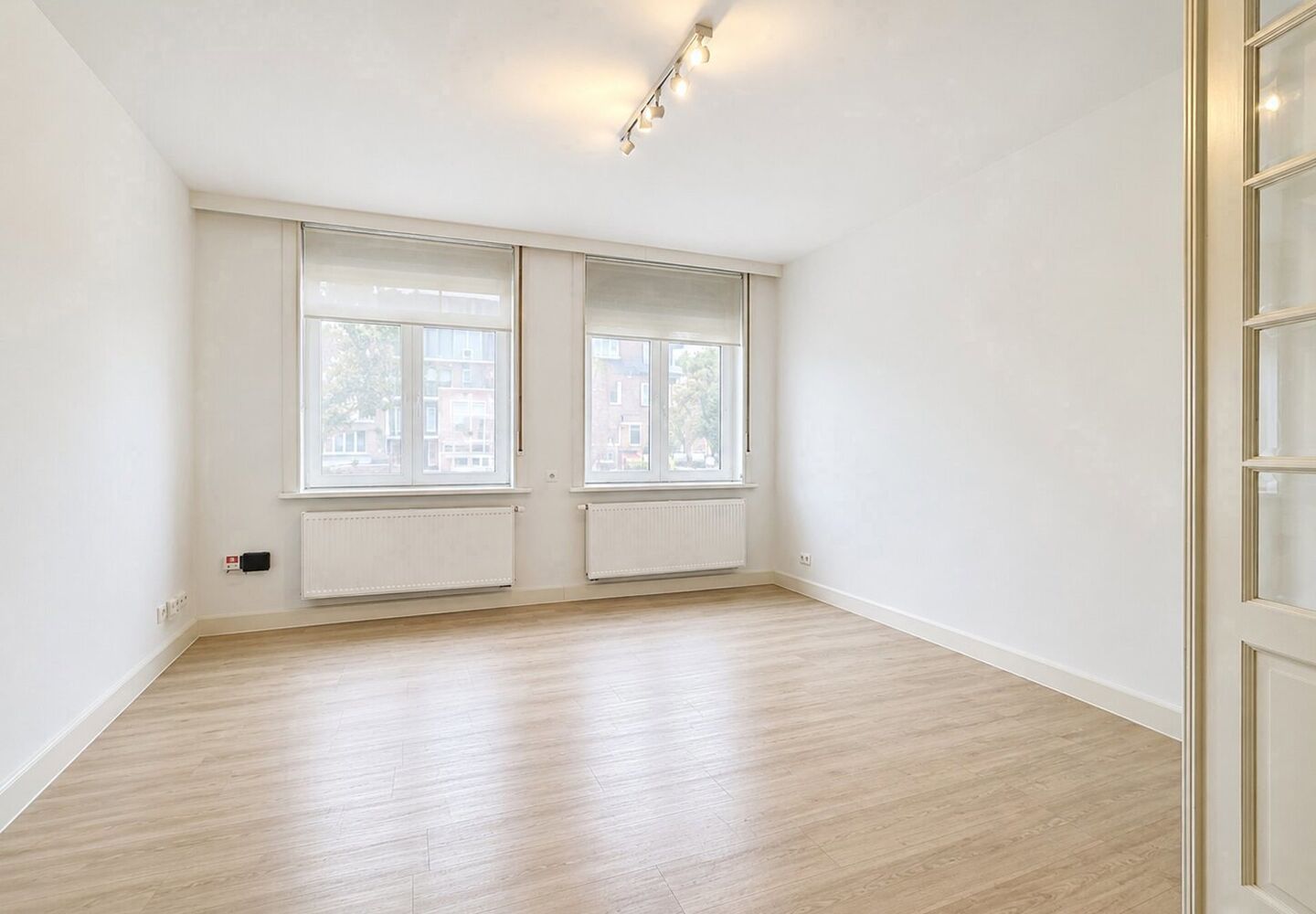 Appartement &agrave; vendre &agrave; Vilvoorde