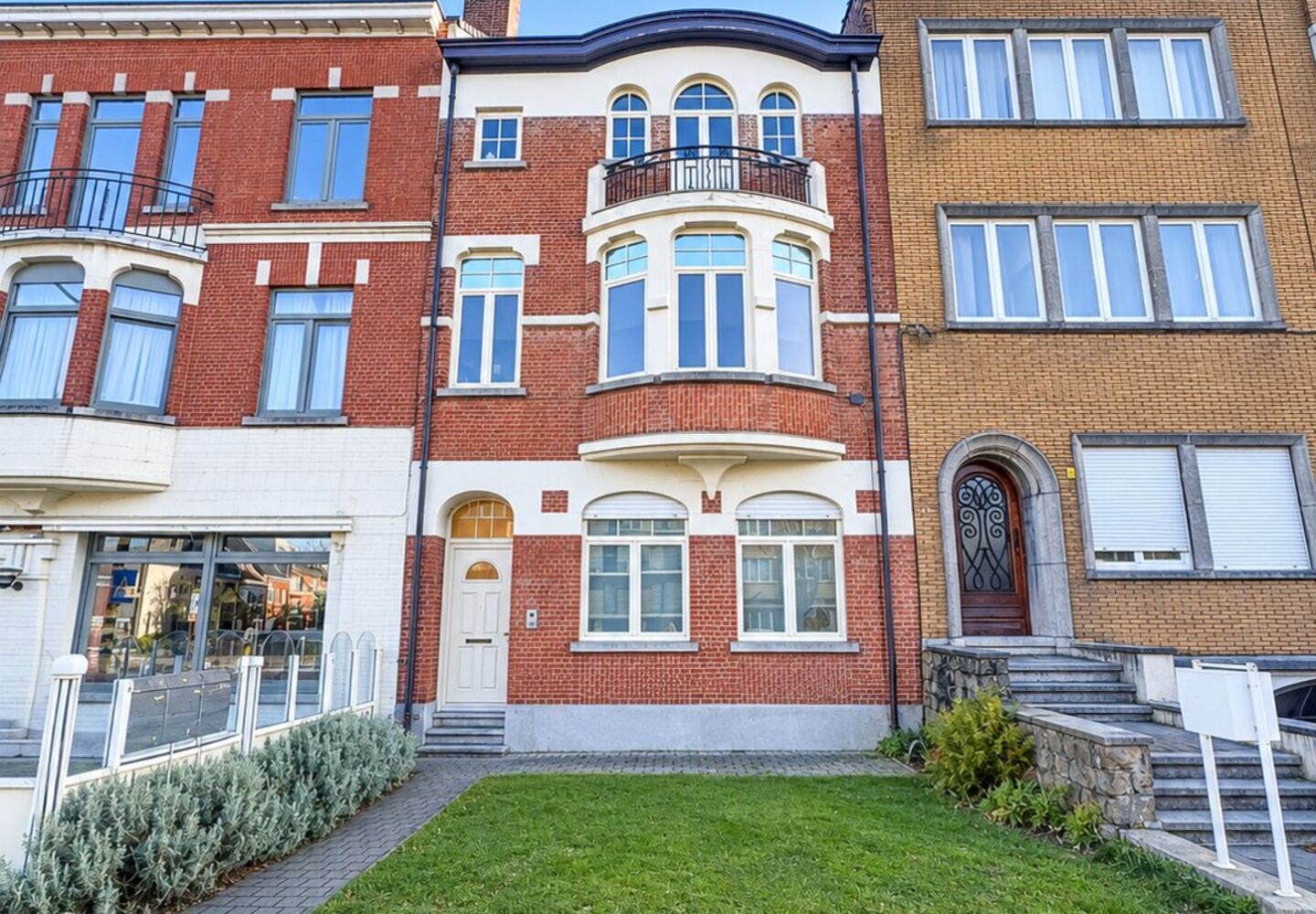 Appartement &agrave; vendre &agrave; Vilvoorde