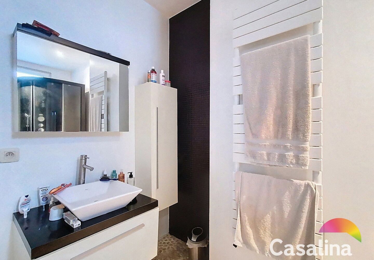 Rez-de-chaussée à vendre à Kraainem