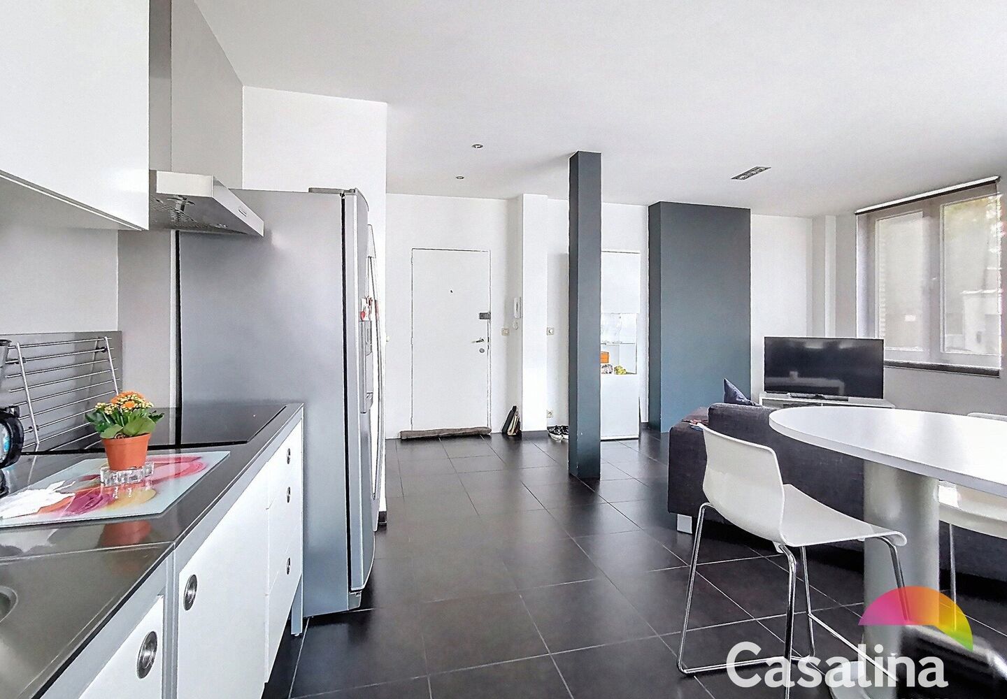 Rez-de-chaussée à vendre à Kraainem