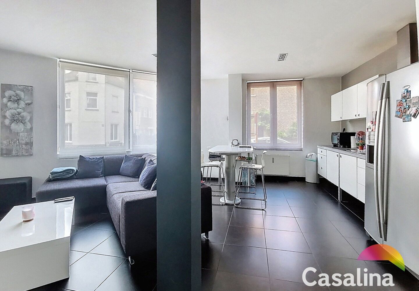 Rez-de-chauss&eacute;e &agrave; vendre &agrave; Kraainem