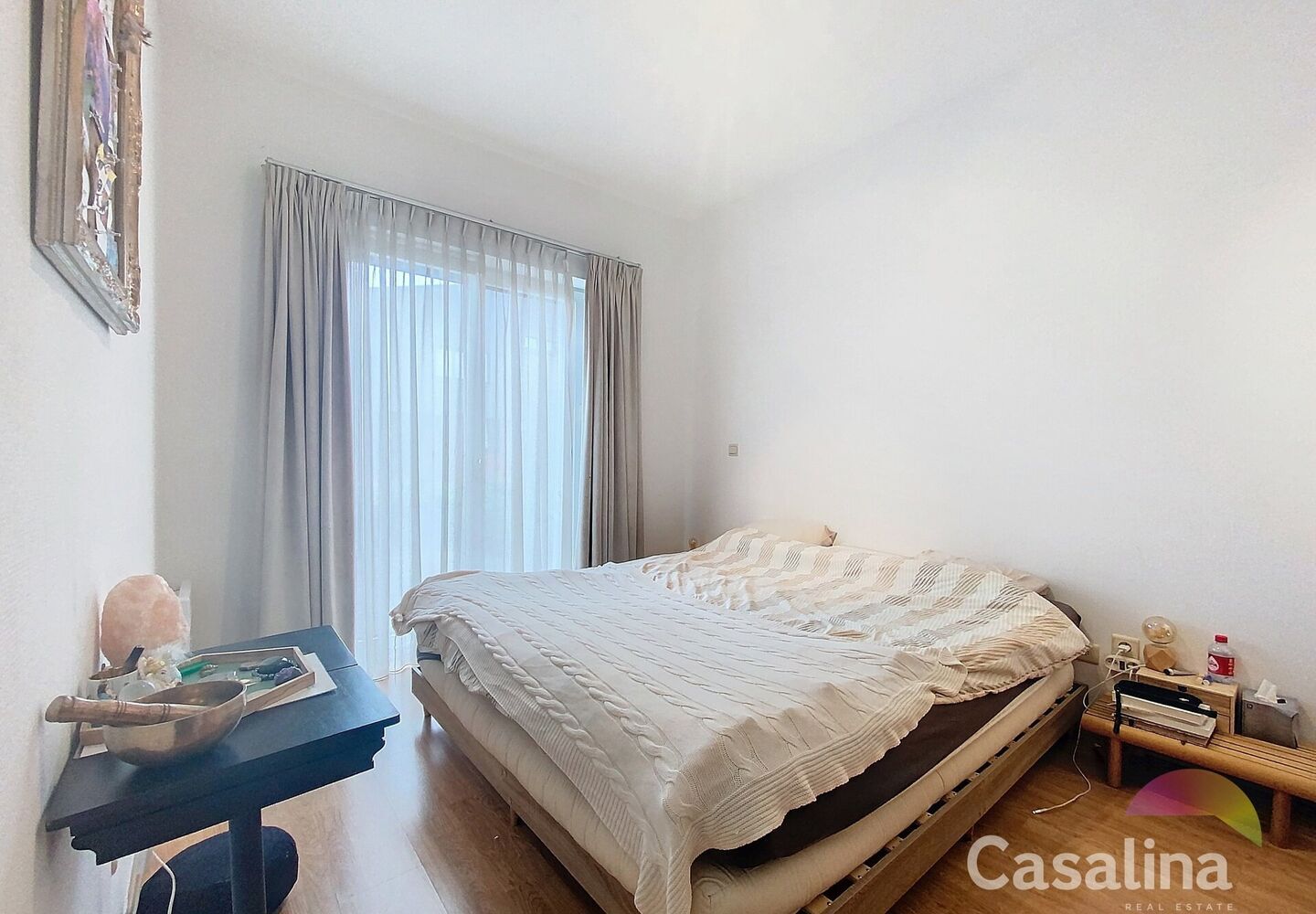 Rez-de-chaussée à vendre à Woluwe-Saint-Lambert