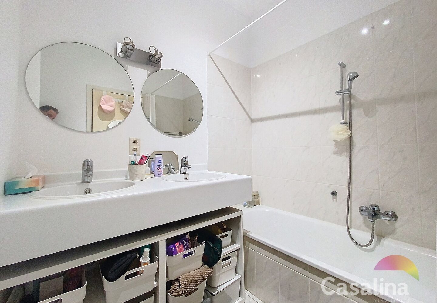 Rez-de-chaussée à vendre à Woluwe-Saint-Lambert