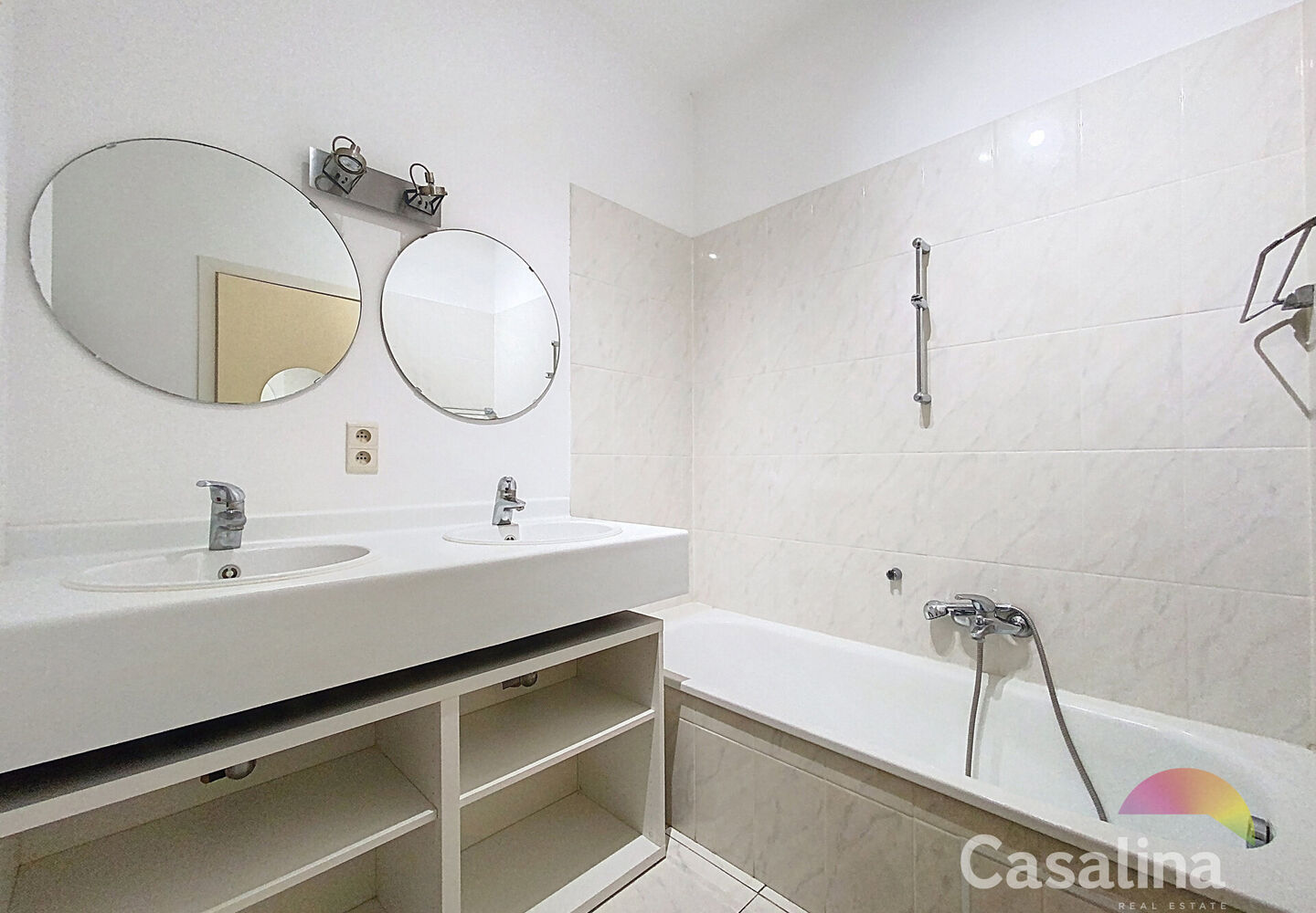 Rez-de-chauss&eacute;e &agrave; vendre &agrave; Woluwe-Saint-Lambert