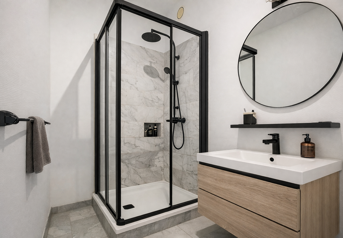 Rez-de-chauss&eacute;e &agrave; vendre &agrave; Woluwe-Saint-Lambert