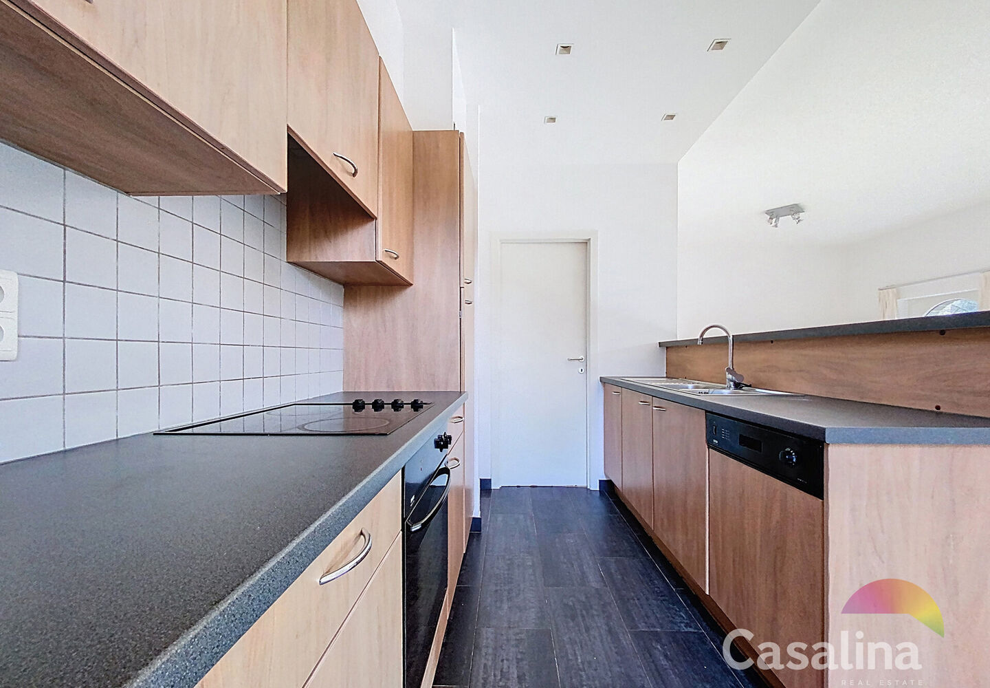 Rez-de-chauss&eacute;e &agrave; vendre &agrave; Woluwe-Saint-Lambert