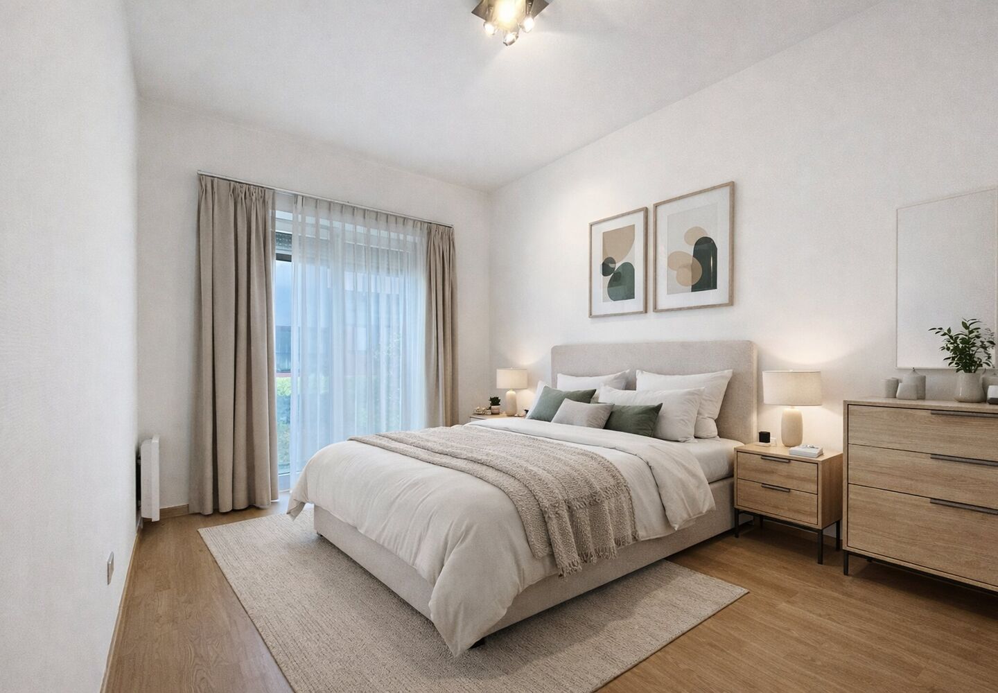 Rez-de-chauss&eacute;e &agrave; vendre &agrave; Woluwe-Saint-Lambert