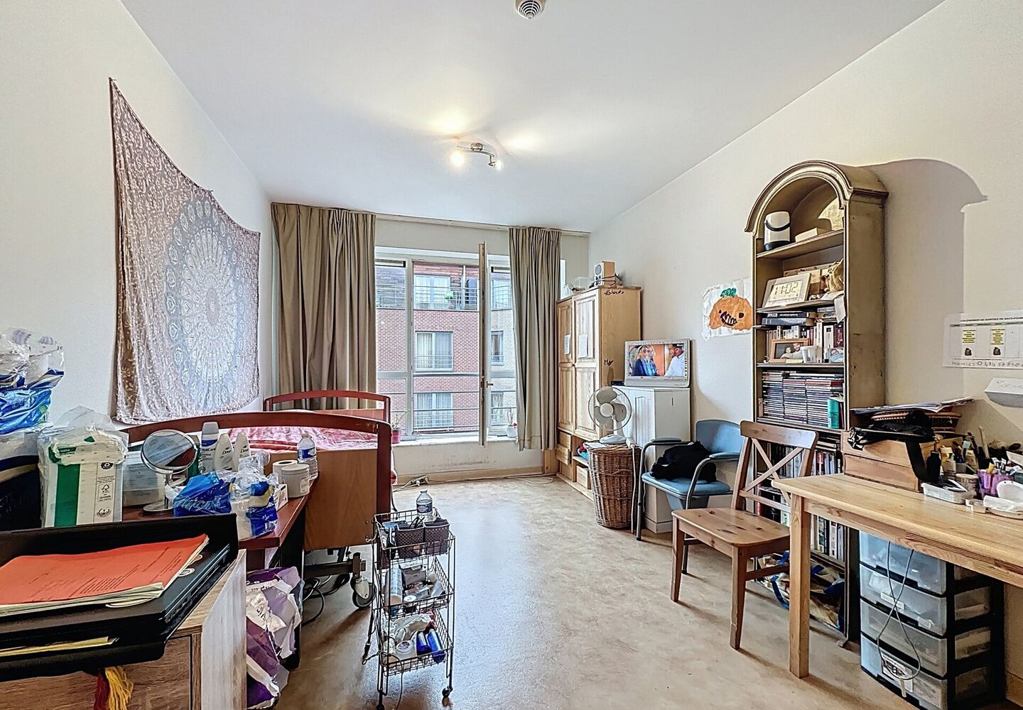 Service flats &agrave; vendre &agrave; Ukkel