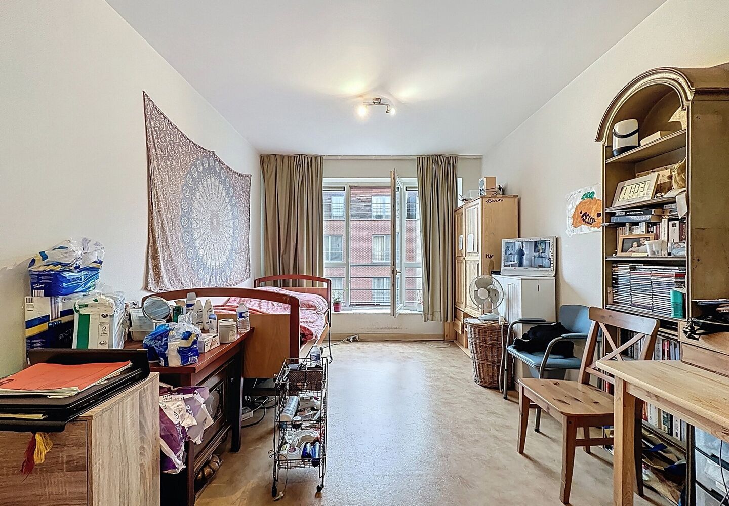 Service flats &agrave; vendre &agrave; Ukkel