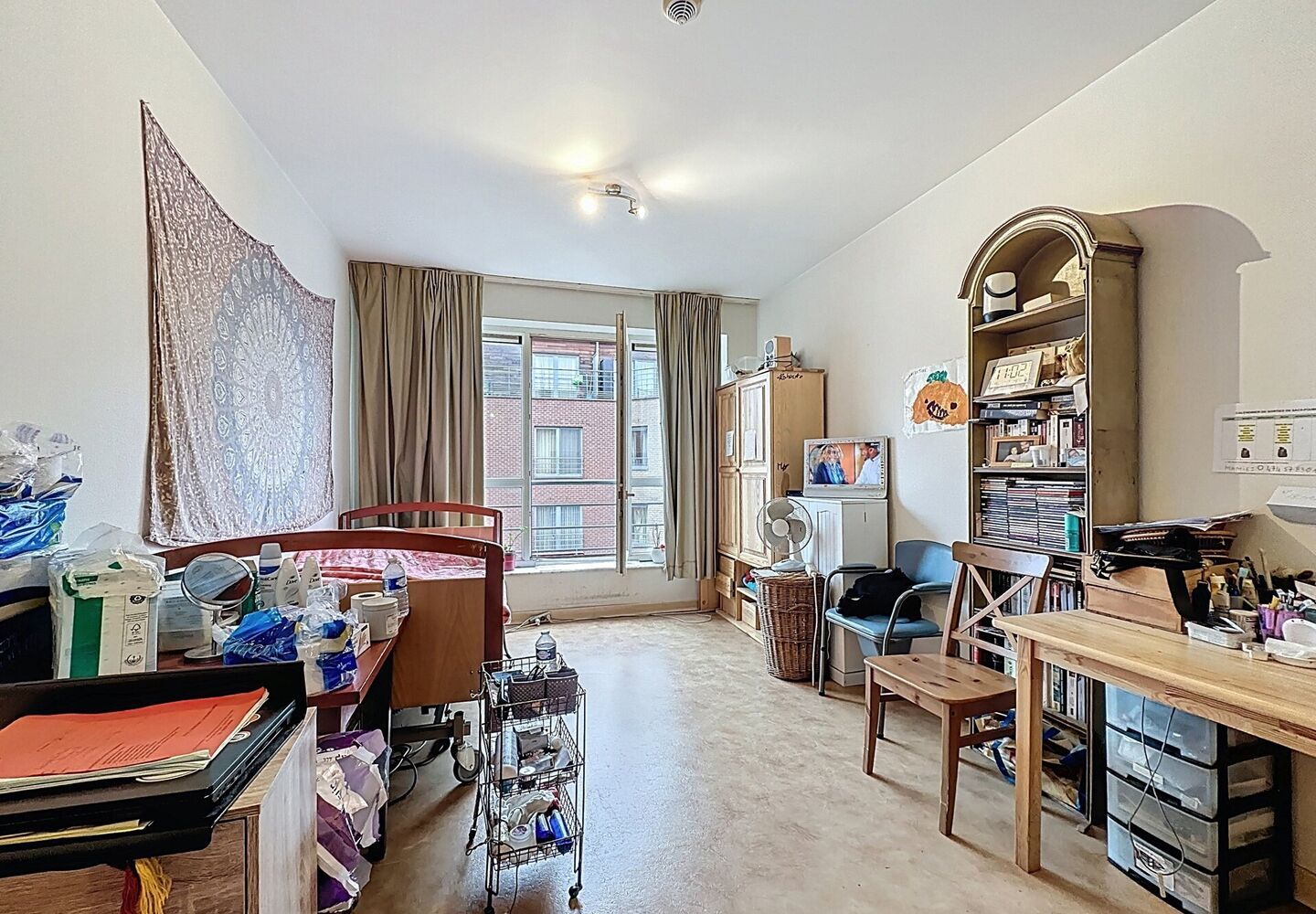 Service flats &agrave; vendre &agrave; Ukkel