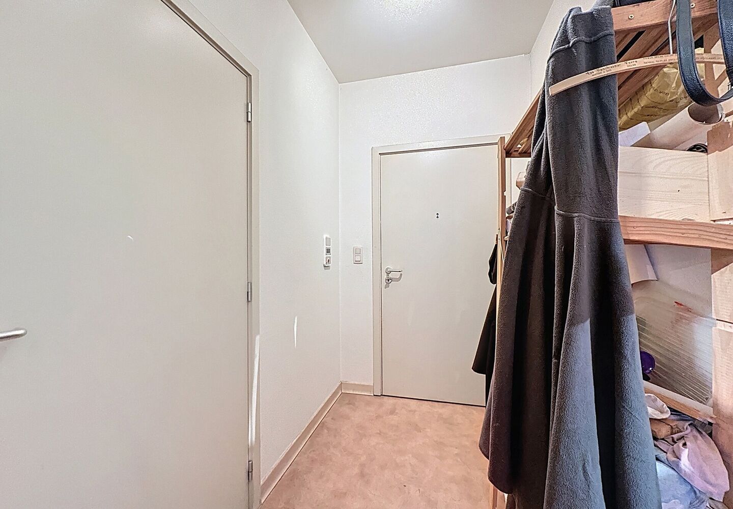 Service flats for sale in Ukkel