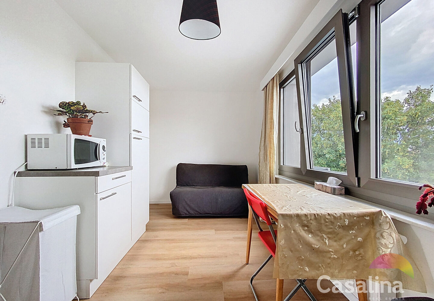 Studio à vendre à 