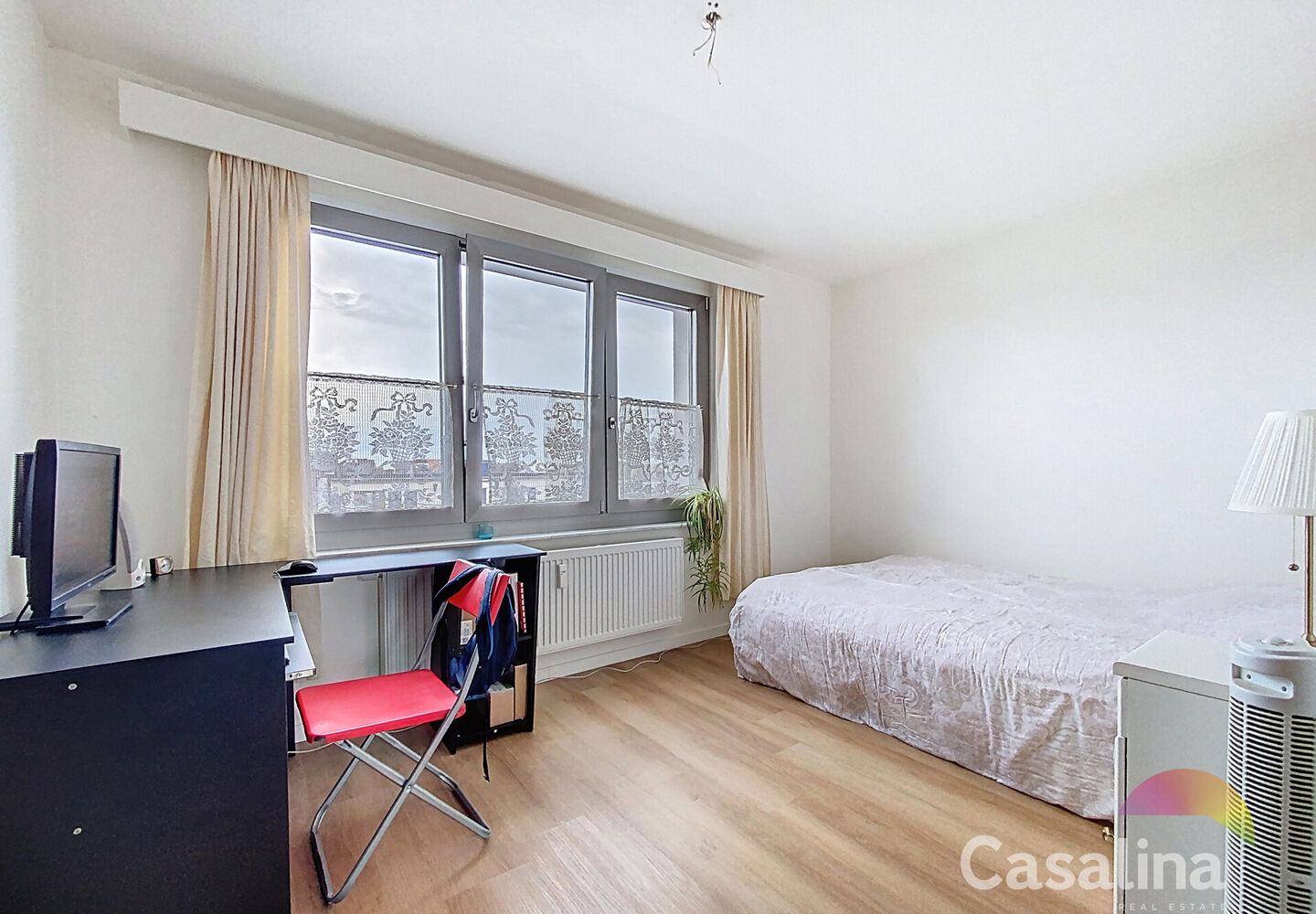 Studio à vendre à 
