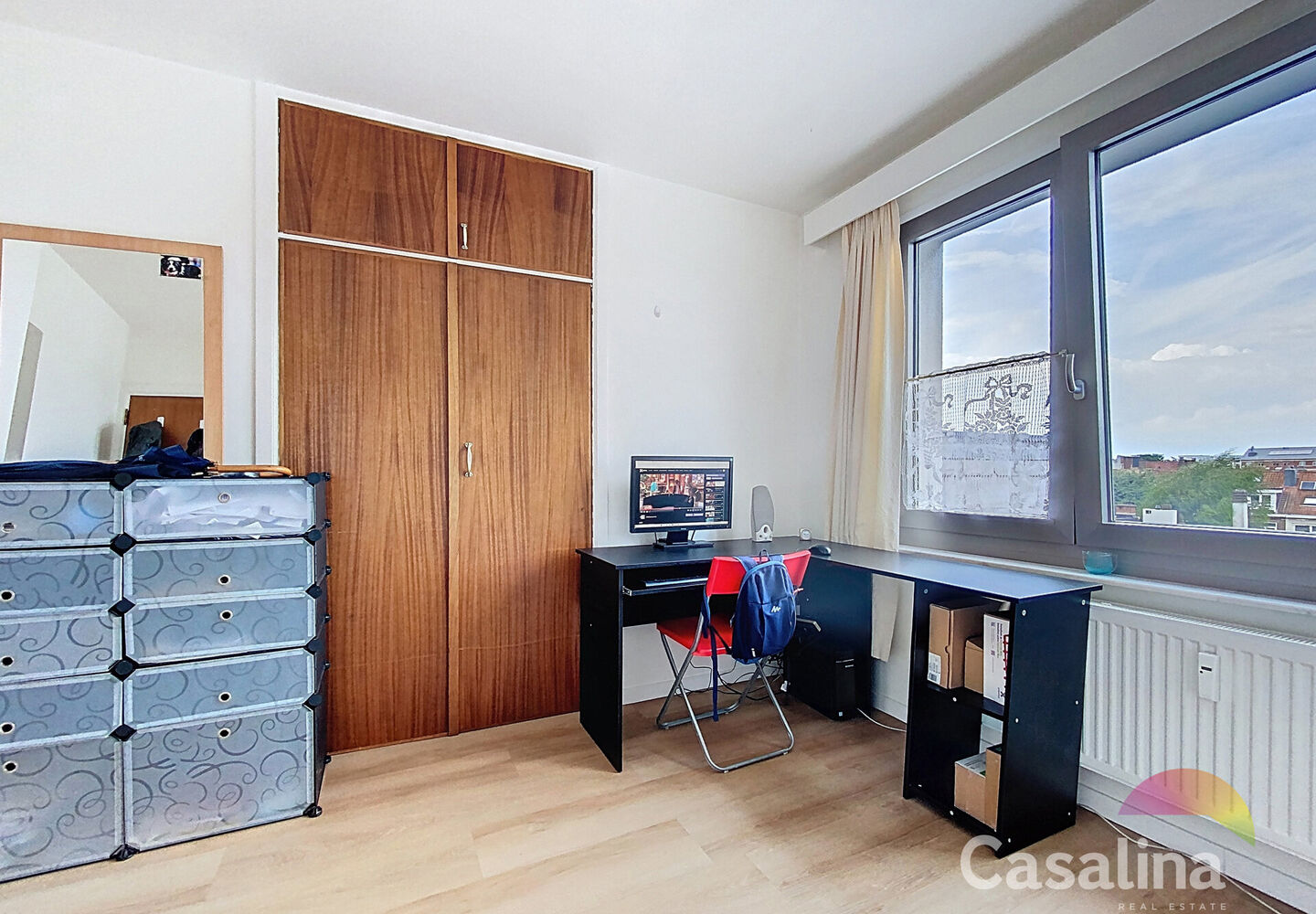 Studio à vendre à 