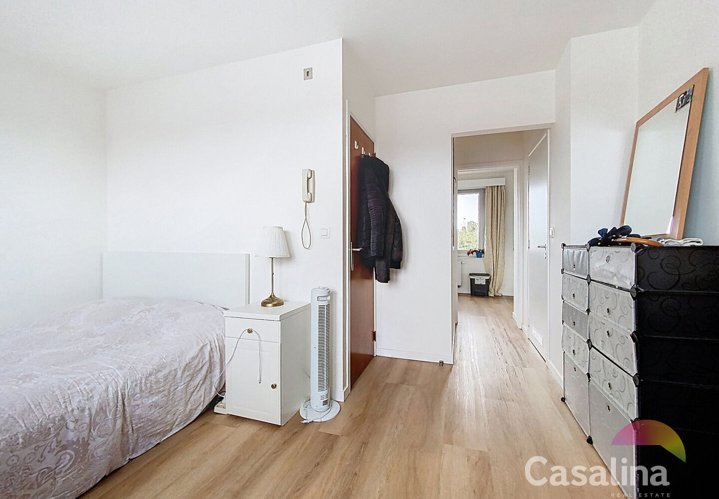 Studio à vendre à 