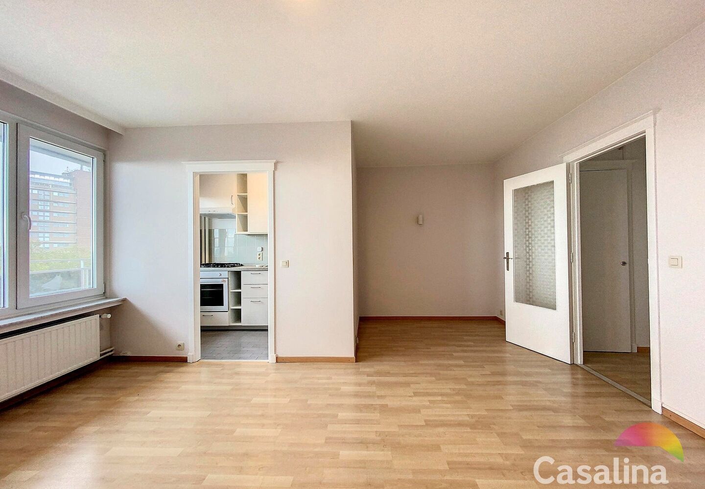 Studio for rent in Evere