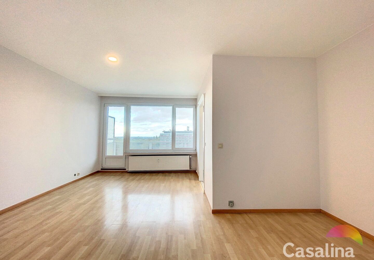 Studio for rent in Evere