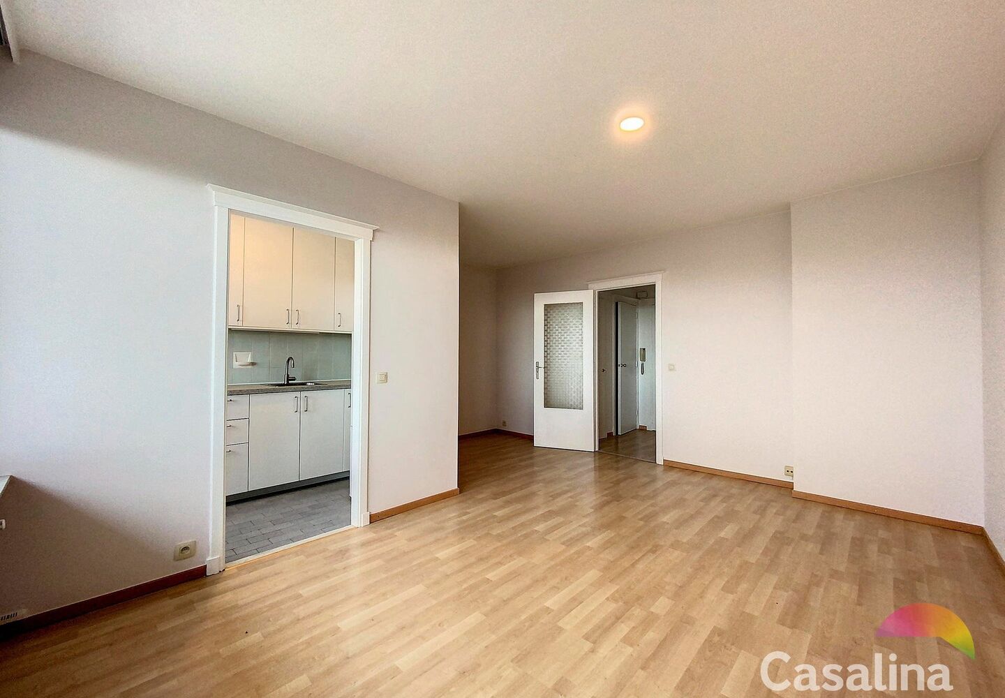 Studio for rent in Evere