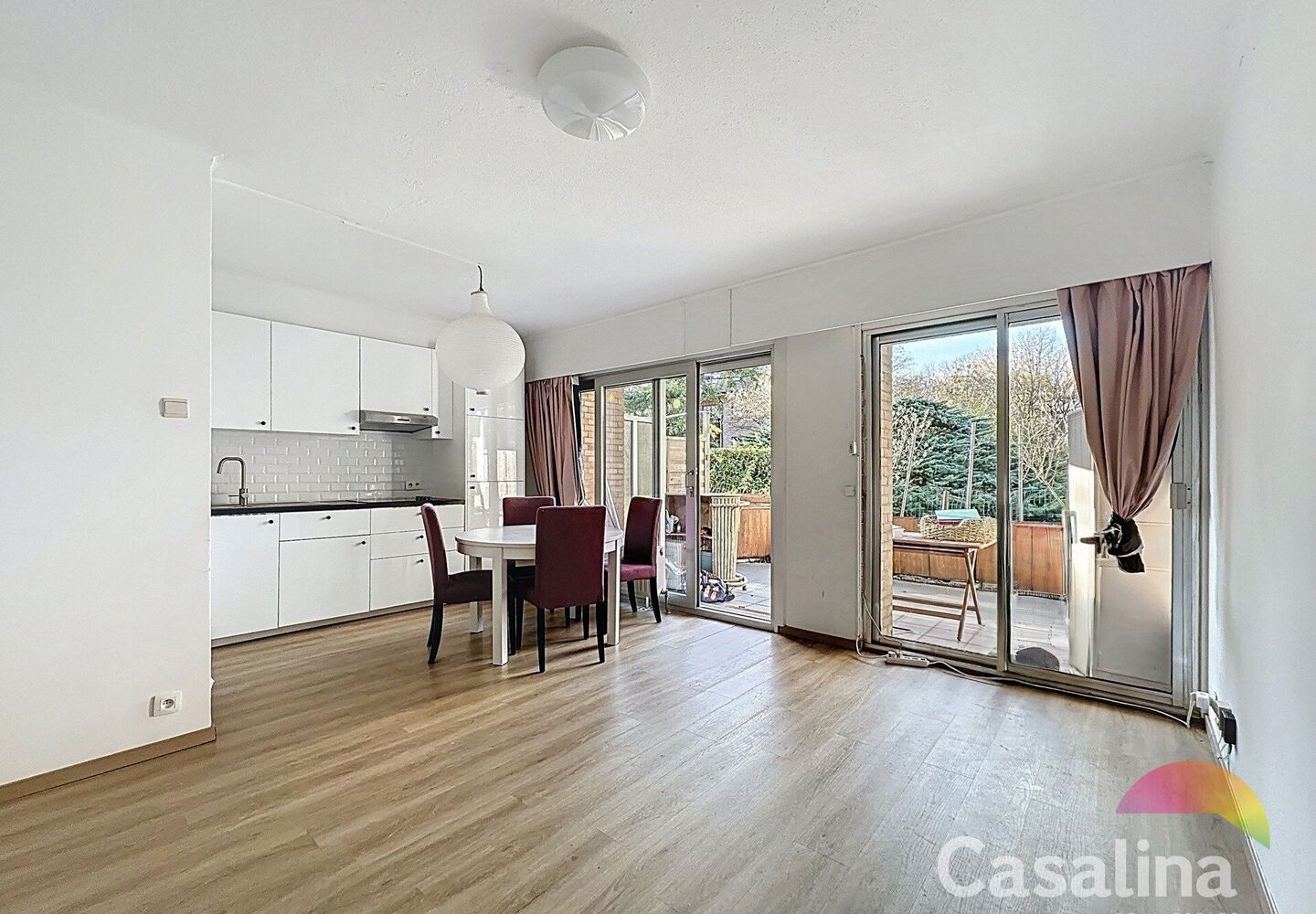 Studio for rent in Wezembeek-Oppem