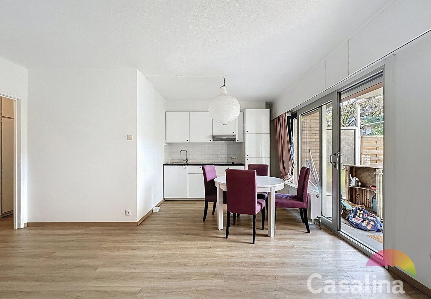 Studio for rent in Wezembeek-Oppem