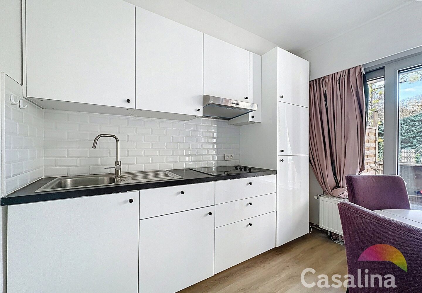 Studio for rent in Wezembeek-Oppem