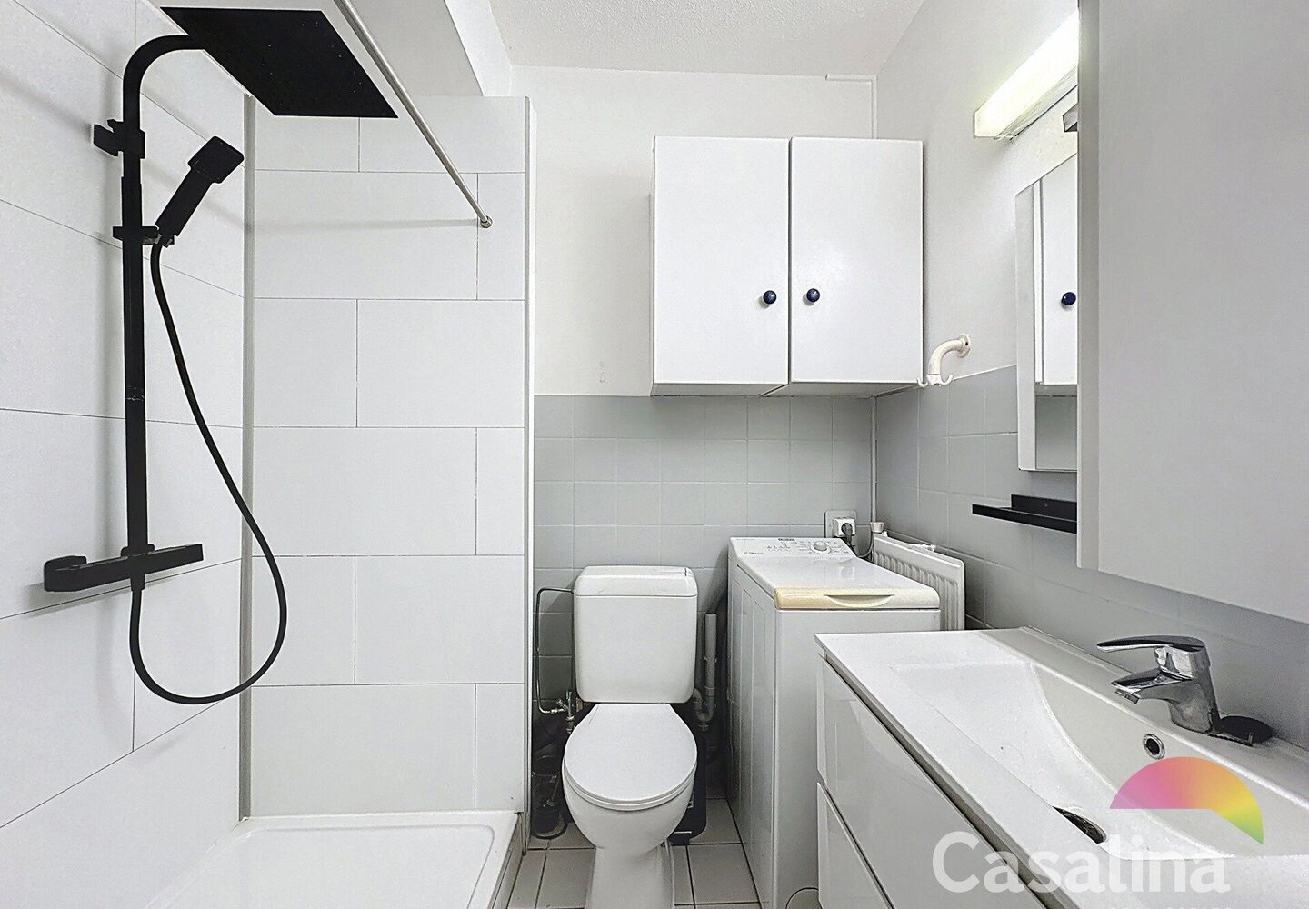 Studio for rent in Wezembeek-Oppem