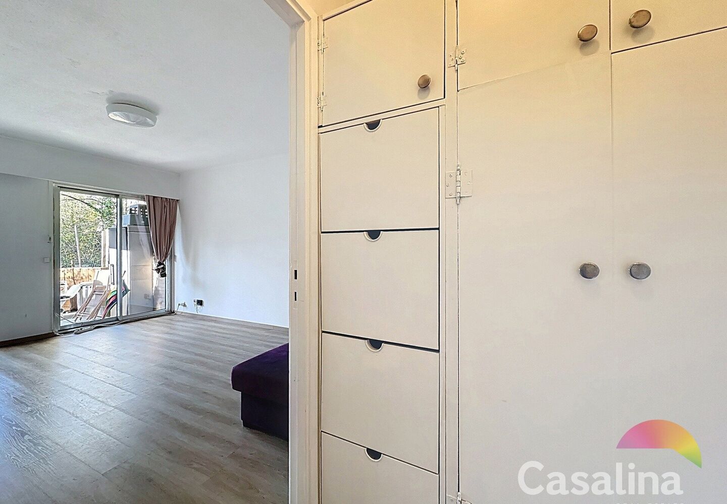 Studio for rent in Wezembeek-Oppem