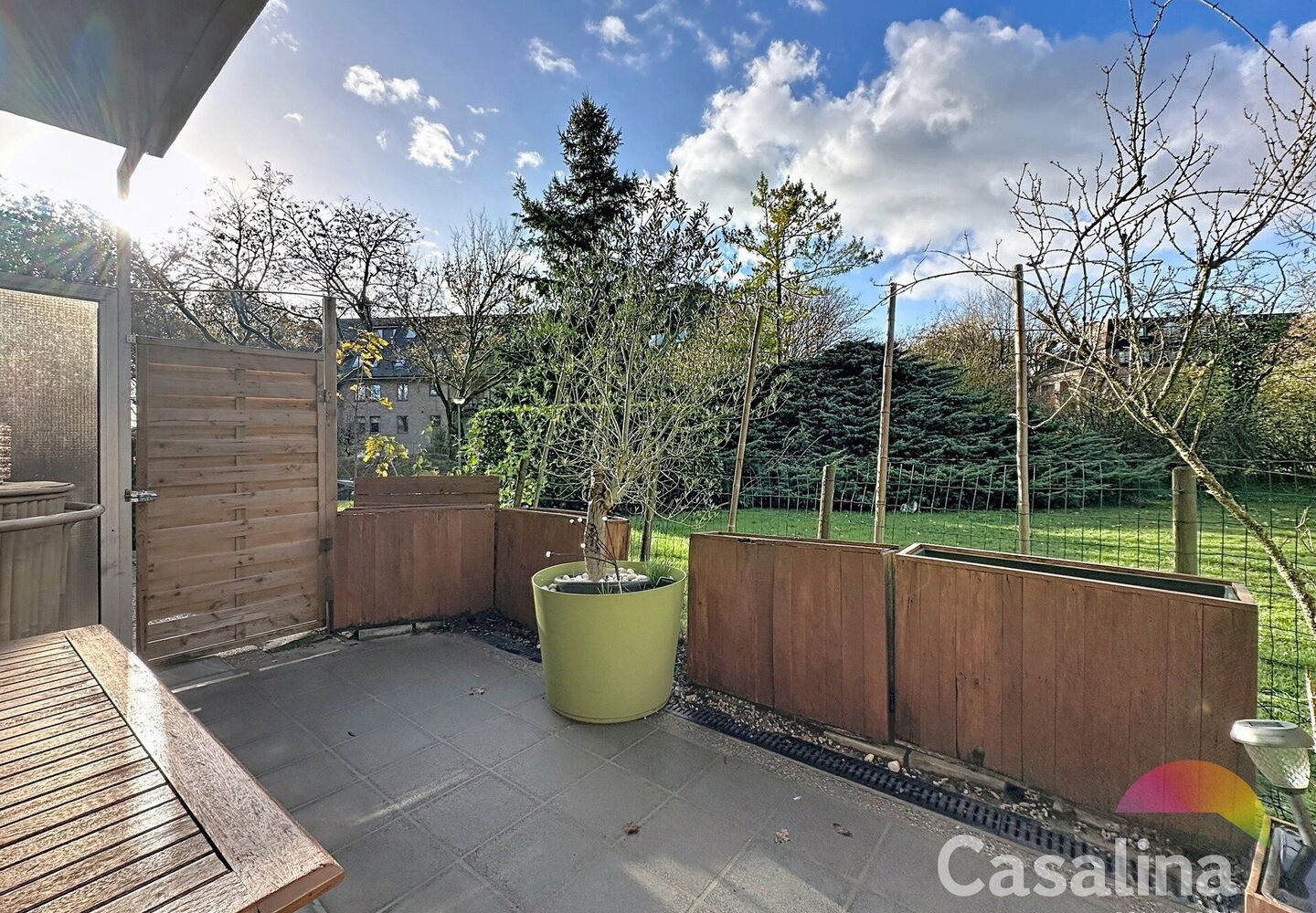 Studio for rent in Wezembeek-Oppem