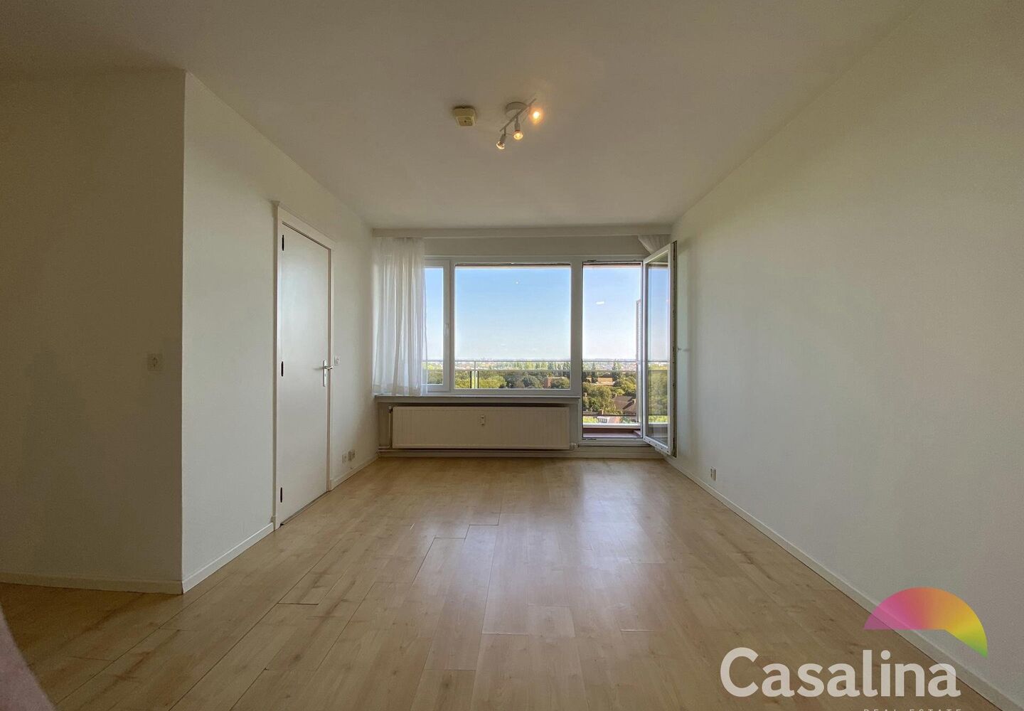 Studio for sale in Evere